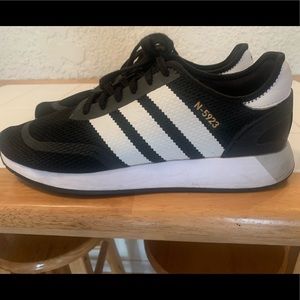 Adidas Originals N-5923 size 12